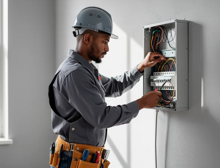Elektriker Service in Bingen am Rhein